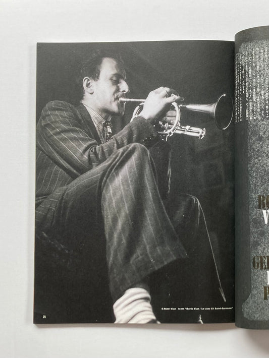 STUDIO VOICE Vol. 226