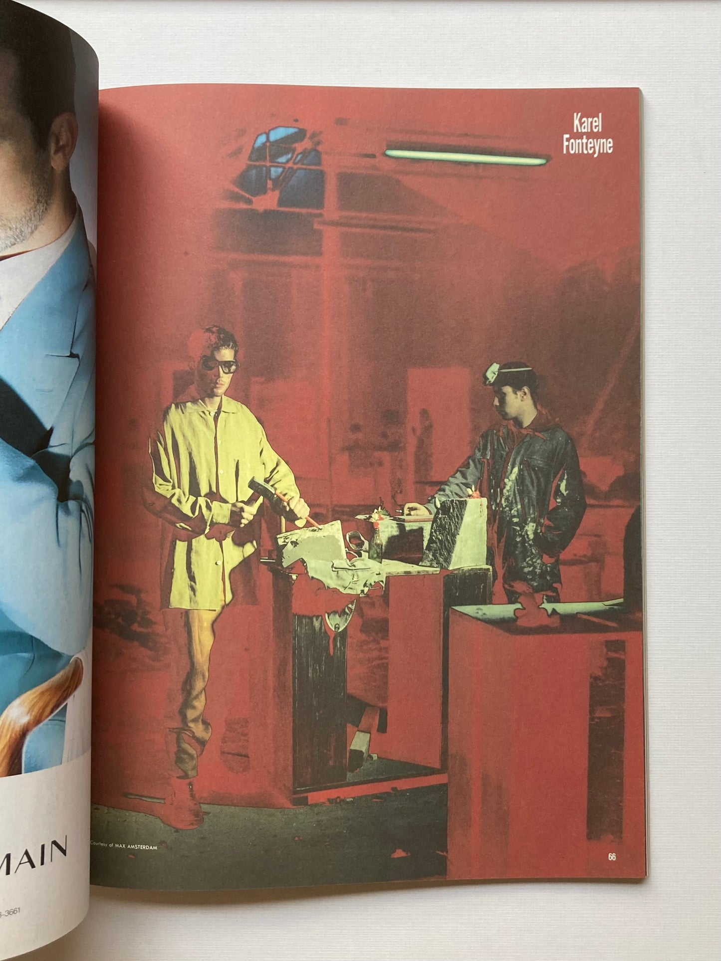 STUDIO VOICE Vol. 194
